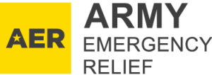 Army Emergency Relief logo